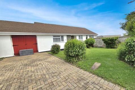 3 bedroom bungalow for sale