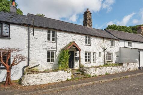 2 bedroom cottage for sale