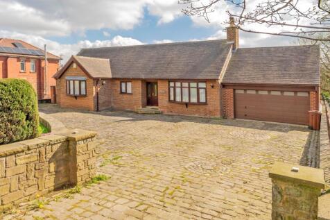 The Bungalow, Victoria Road, Morley... 3 bed bungalow for sale