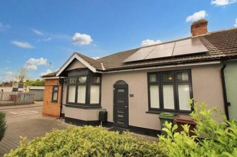 3 bedroom bungalow for sale