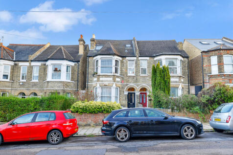 Wolfington Road, SE27 1 bed flat for sale