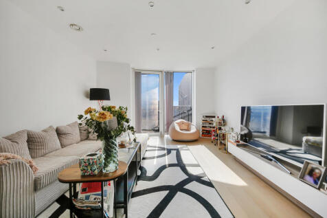 Oculus House, IG11 2 bed flat for sale