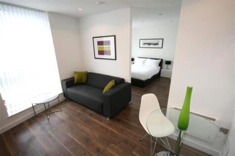 The Heart, Blue, Salford M50 Studio for sale