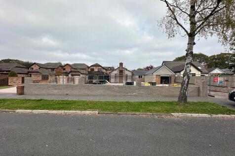 5 bedroom bungalow for sale