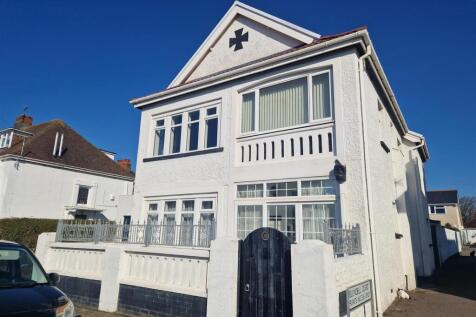 Blundell Avenue, Porthcawl CF36 4 bed detached house for sale