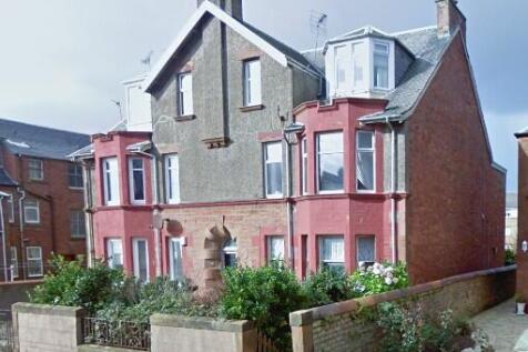 Wellbeck Crescent, Troon KA10 1 bed flat for sale