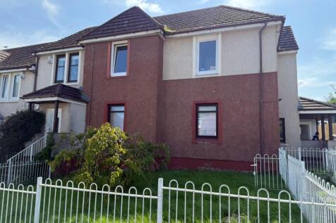 Burnside Crescent, Glasgow G72 2 bed flat for sale