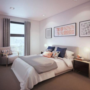 2 bedroom apartment for sale