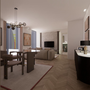 1 bedroom house for sale
