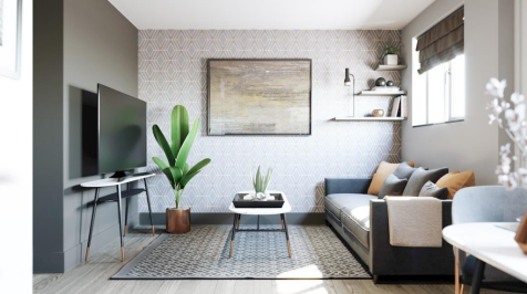 1 bedroom house for sale