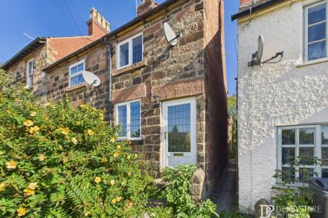 2 bedroom cottage for sale
