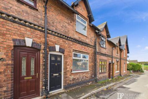 2 bedroom cottage for sale