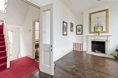 Bevington Road, London W10 2 bed apartment for sale