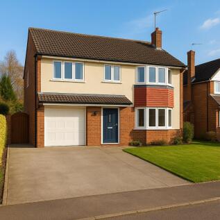 4 bedroom house for sale
