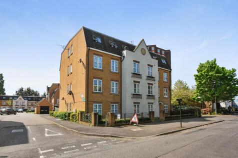 Lamb Close, Northolt, UB5 1 bed flat for sale