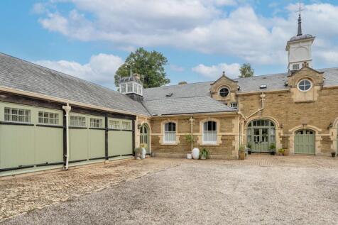Bicester OX26 1 bed house for sale
