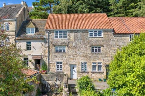 Tory, Bradford on Avon BA15 1 bed apartment for sale