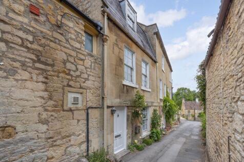 Church Hill, Bath BA2 2 bed cottage for sale