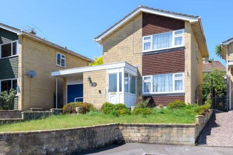 The Pastures, Bradford on Avon BA15 3 bed detached house for sale