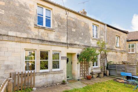 28 Woolley Street, Bradford on Avon BA15 2 bed cottage for sale