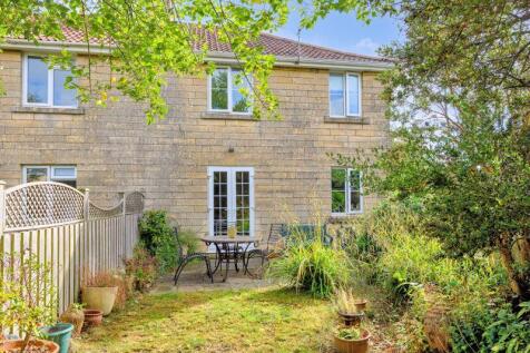 Avon Close, Bradford on Avon BA15 3 bed semi