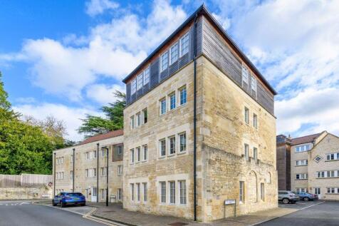 Norden, Bradford on Avon BA15 1 bed apartment for sale