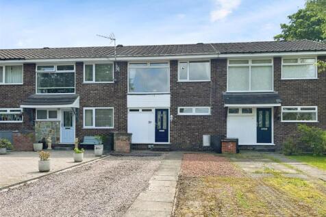 3 bedroom mews property for sale