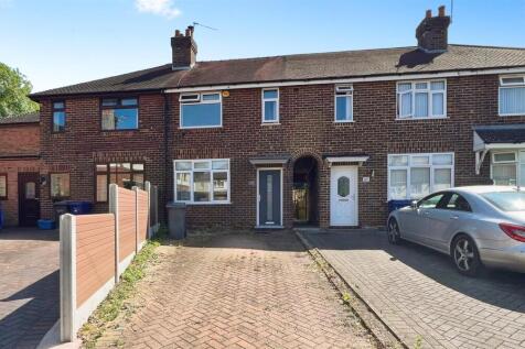 2 bedroom house for sale
