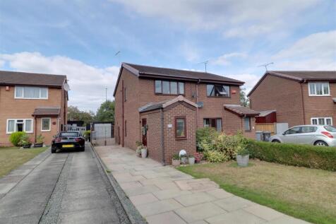 2 bedroom house for sale