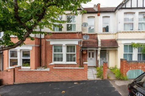 Lenham Road, Thornton Heath, CR7 2 bed apartment for sale