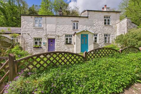 Leighton Beck Road, Milnthorpe LA7 5 bed detached house for sale