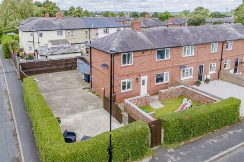 2 bedroom semi-detached house for sale