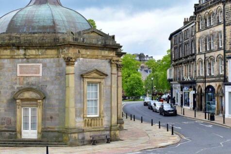 Royal Parade, Harrogate 4 bed character property for sale