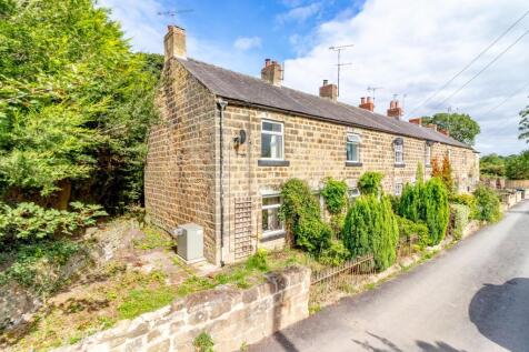 Shaw Mills, Harrogate 4 bed cottage for sale