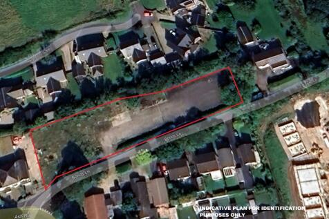 Land North Of, Bonds Lane, Elswick... Land for sale