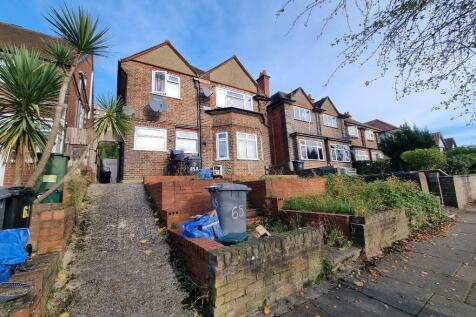 4 bedroom block of apartments for sale