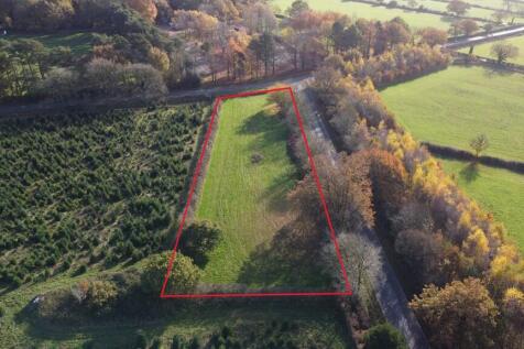Land for sale