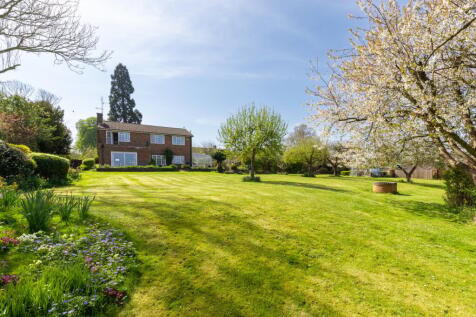 High Street, St Neots PE19 5 bed detached house for sale