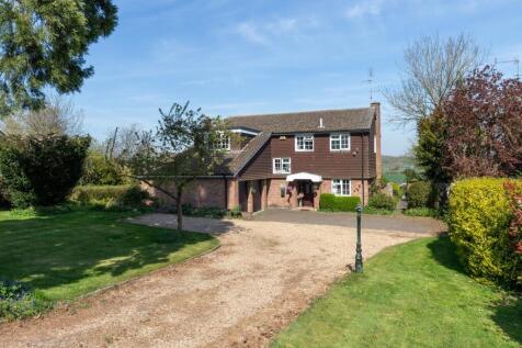 High Street, St Neots PE19 5 bed detached house for sale