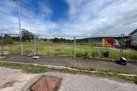Plot for sale