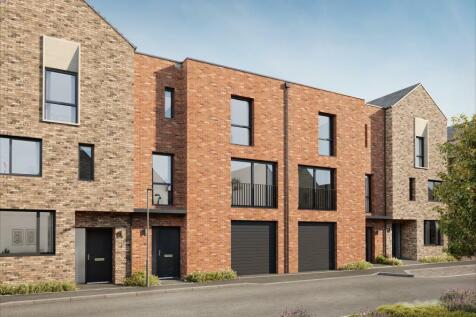 4 bedroom town house for sale