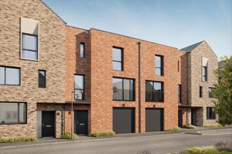 4 bedroom town house for sale