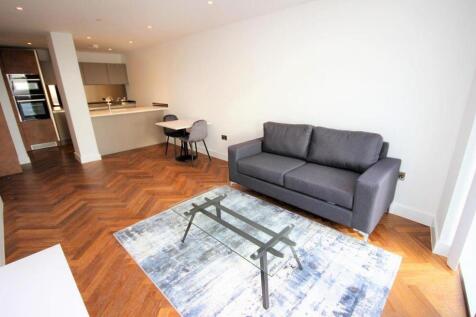 1 bedroom apartment for sale