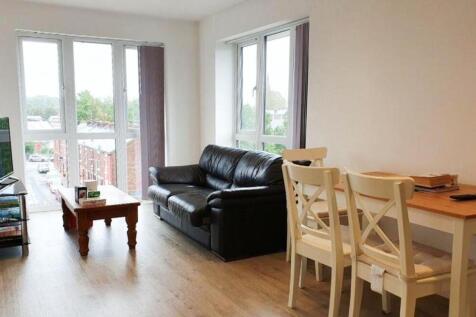 1 bedroom apartment for sale