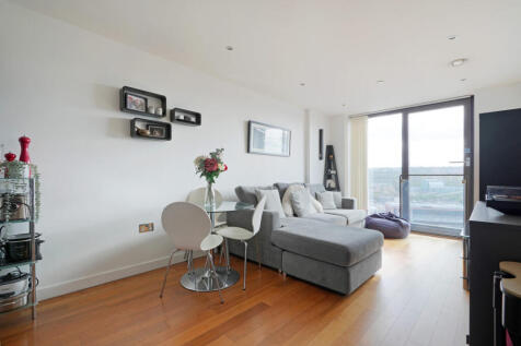 1 bedroom apartment for sale
