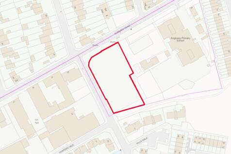 Land at Villa Street, Lozells... Land for sale