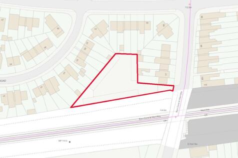 Land Adjacent to 79 Belchers Lane... Land for sale