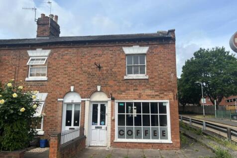 12 Windsor Street... 3 bed end of terrace house for sale