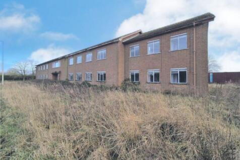 Willow Tree House, Newtoft Business... 18 bed detached house for sale