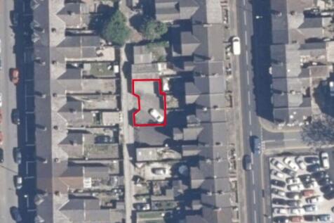 Land Rear of 70, 72 & 74 Edleston... Land for sale